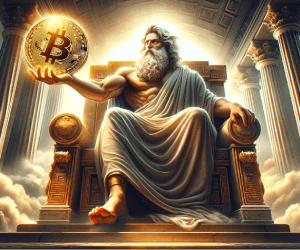 Mestre do Bitcoin em 60 minutos!