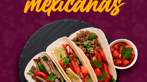 Receitas Mexicanas 2.0