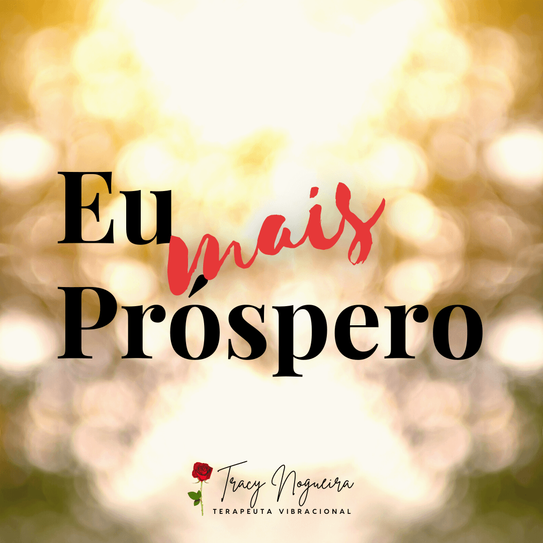 Eu mais Próspero