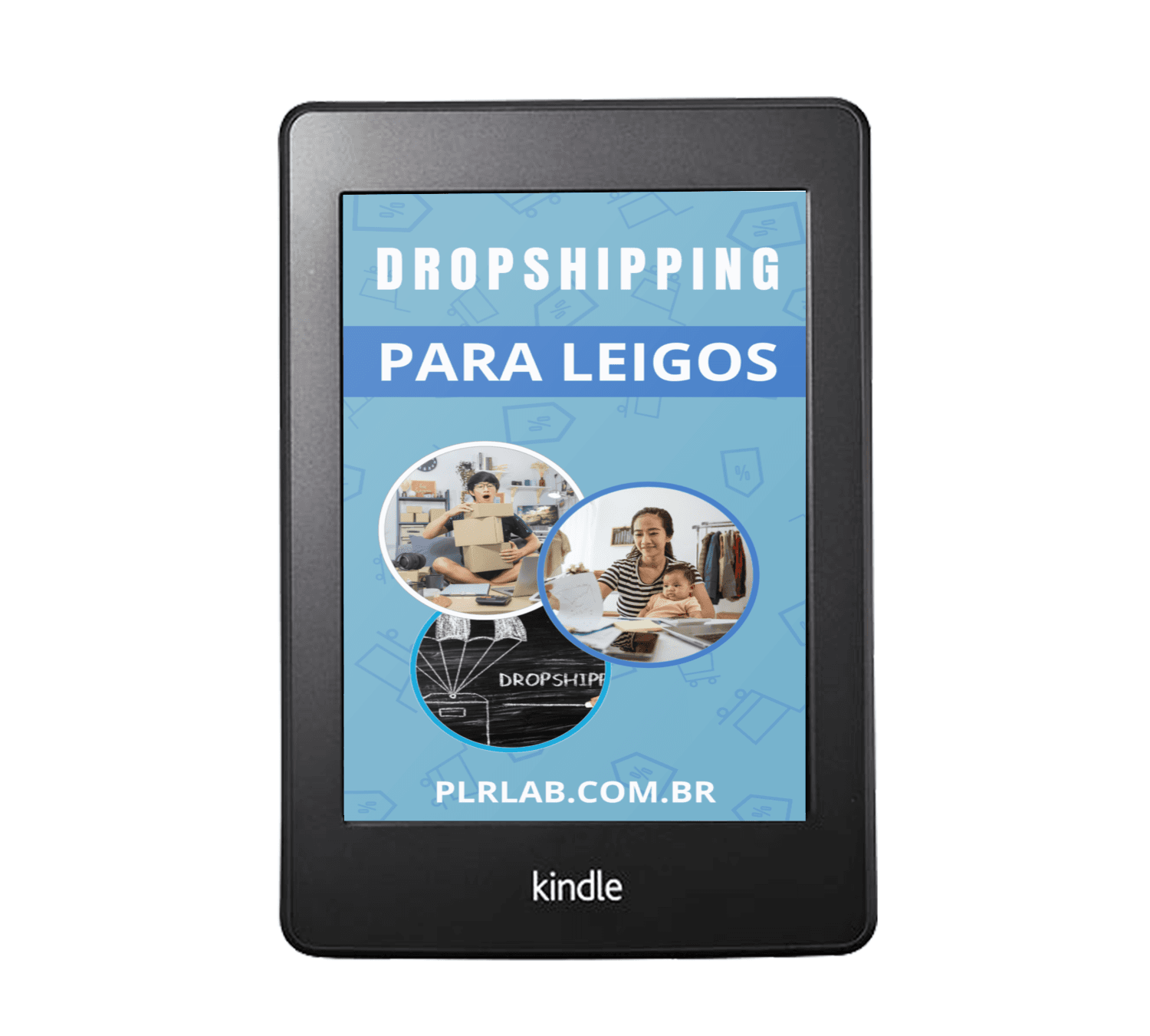 Dropshipping para leigos