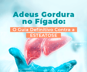 Adeus Gordura fígado: O Guia Definitivo contra a Esteatose