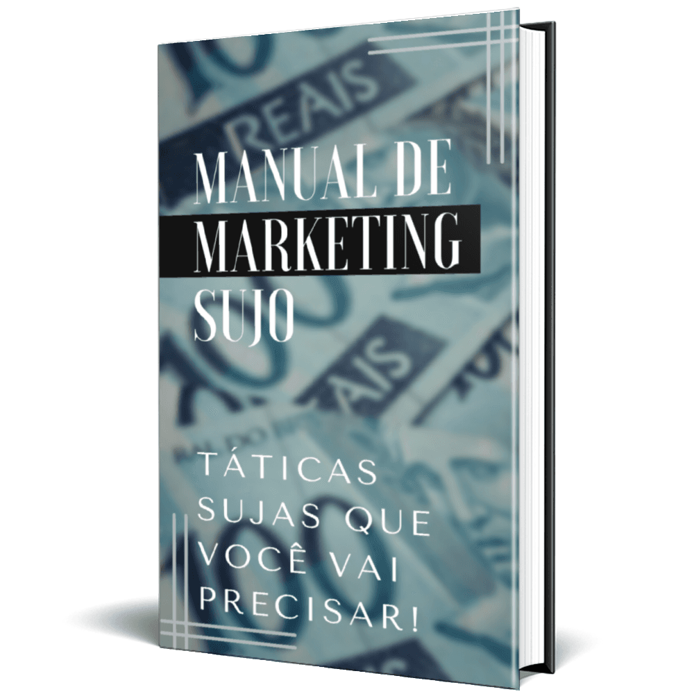 Manual de marketing sujo