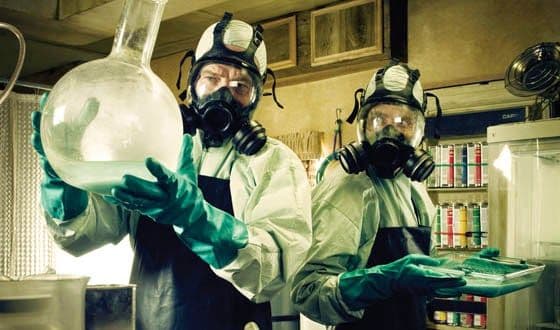 Curso online de Química