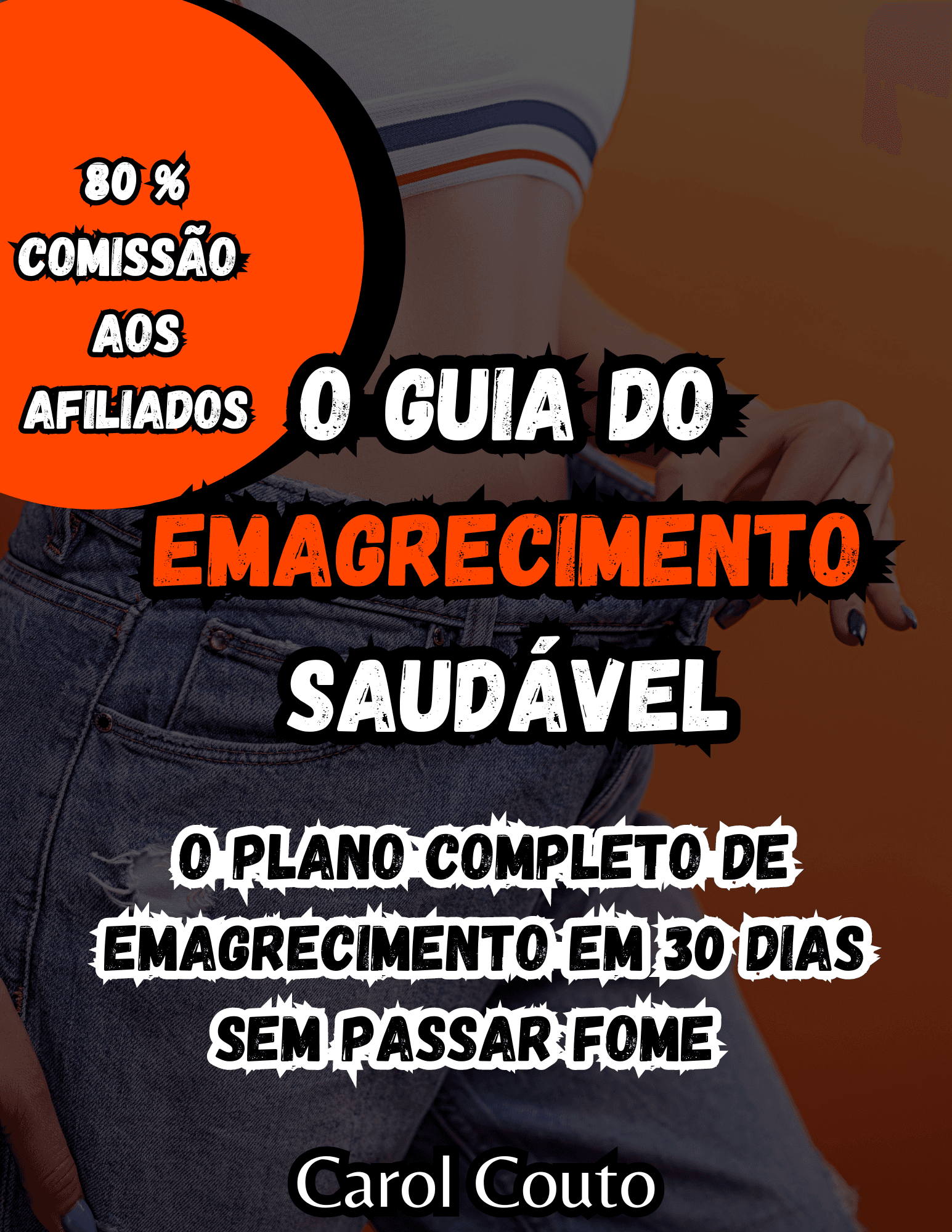 O Guia do Emagrecimento Saudável