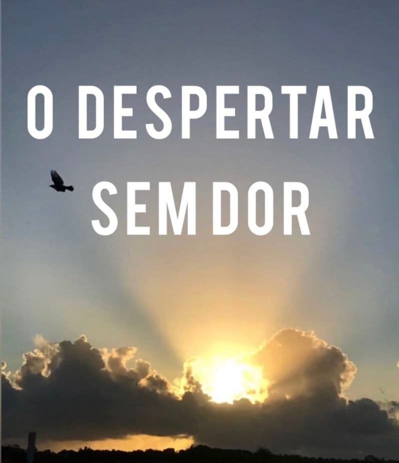 O Despertar sem Dor + Coluna Saudável