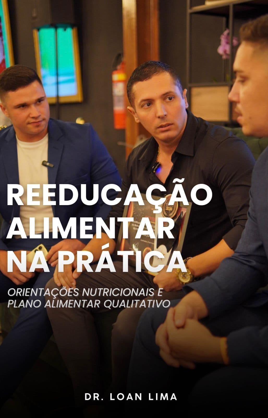 Reeducação Alimentar na Prática( plano alimentar qualitativo)