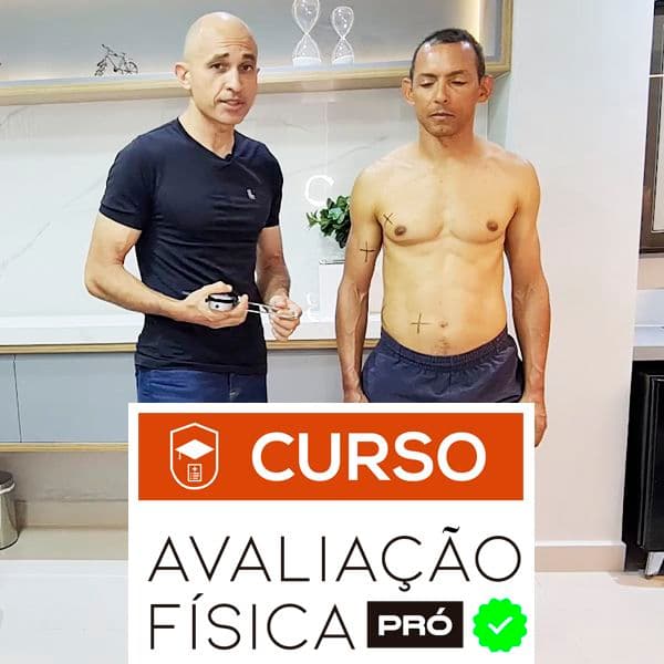 Curso Avaliação Física Pró
