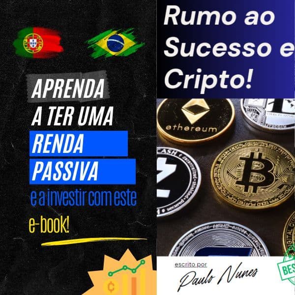 Rumo ao Sucesso em Cripto!