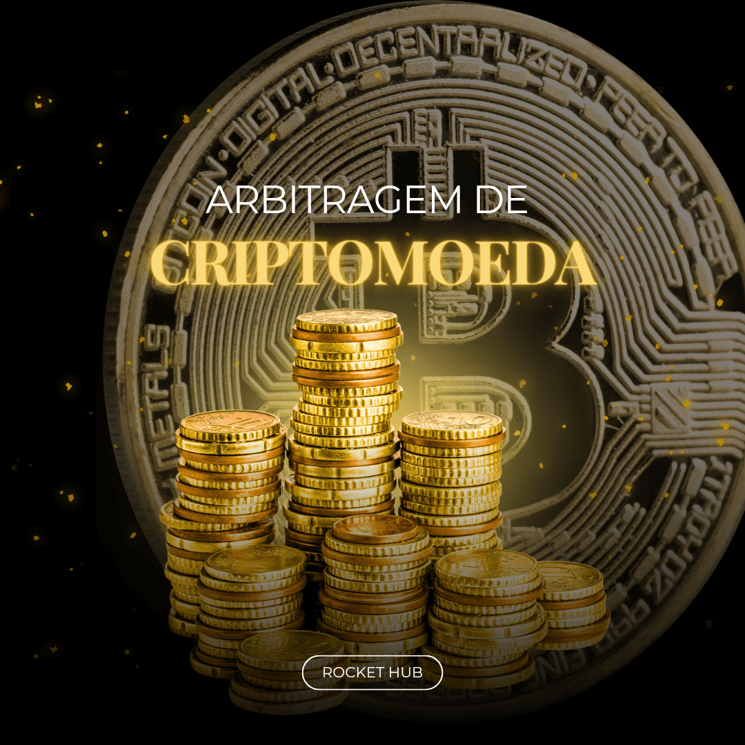 Guia Avançado de Arbitragem de Criptomoedas: Estratégias, Análise de Mercado e Gerenciamento de Risco