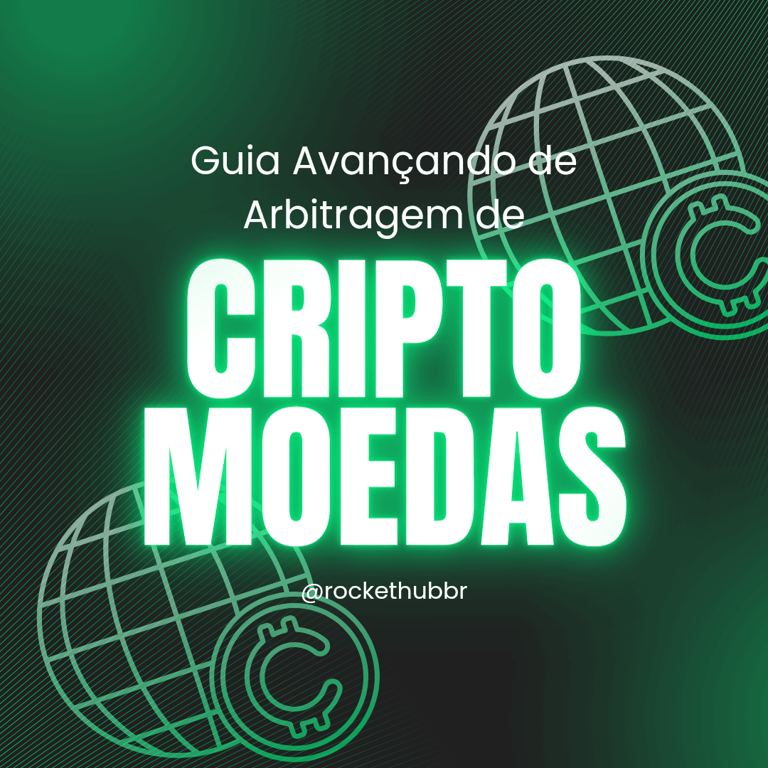 Guia Avançado de Arbitragem de Criptomoedas: Estratégias, Análise de Mercado e Gerenciamento de Risco