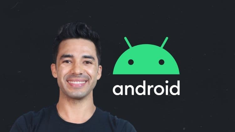 Mentoria Desenvolvedor Android