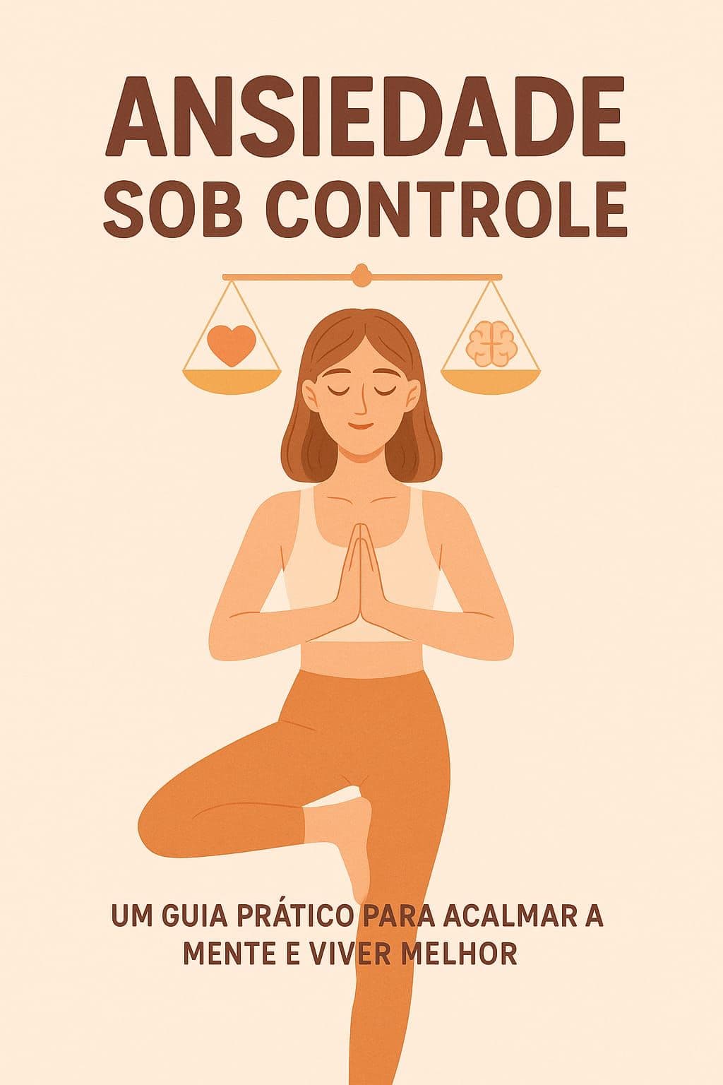 Ansiedade Sob Controle