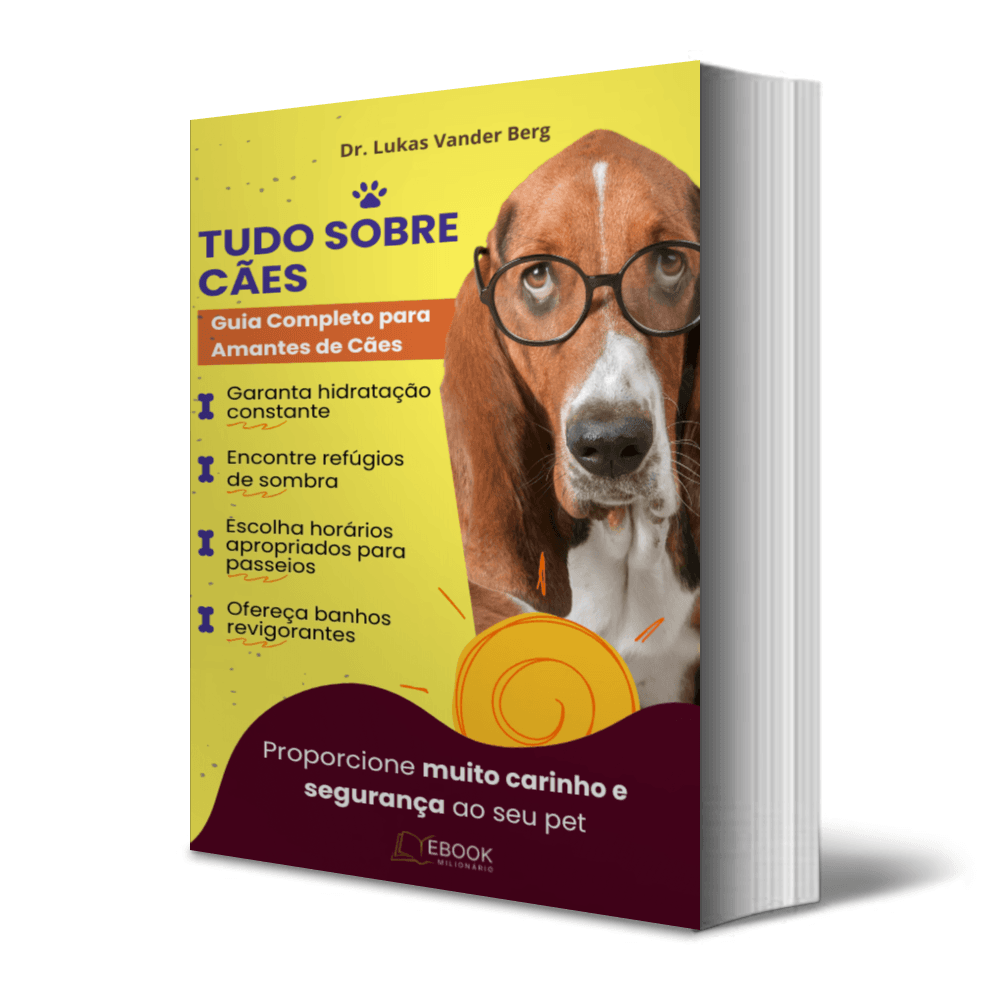 Tudo sobre Cães