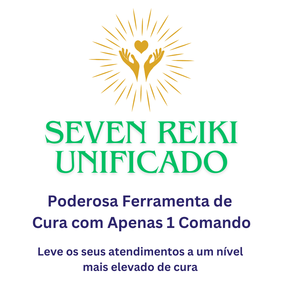 Seven Reiki Unificado