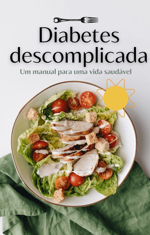 Diabetes descomplicada