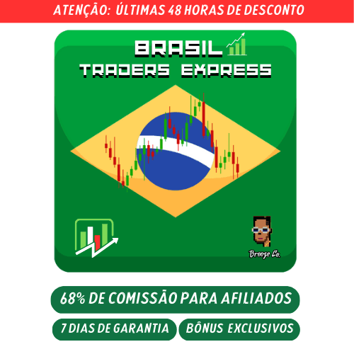 Brasil Trader Express