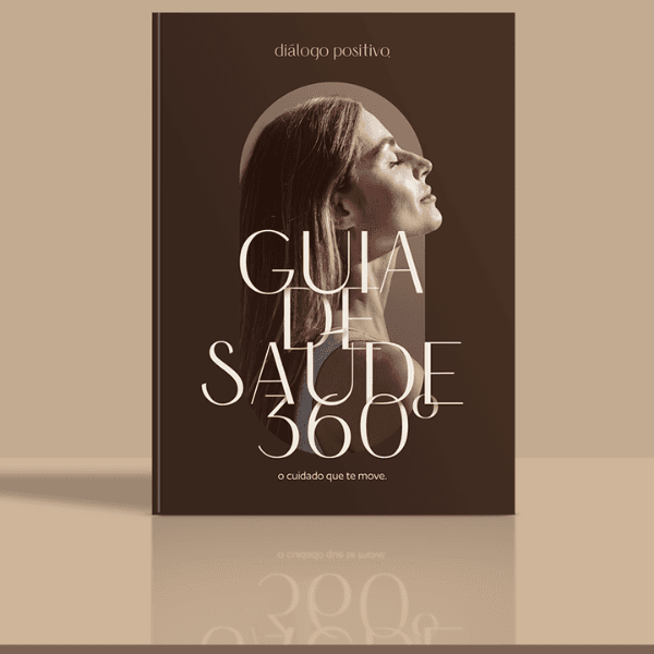 Guia de Saúde 360°: Prevenção e Bem-estar Baseados em Ciência
