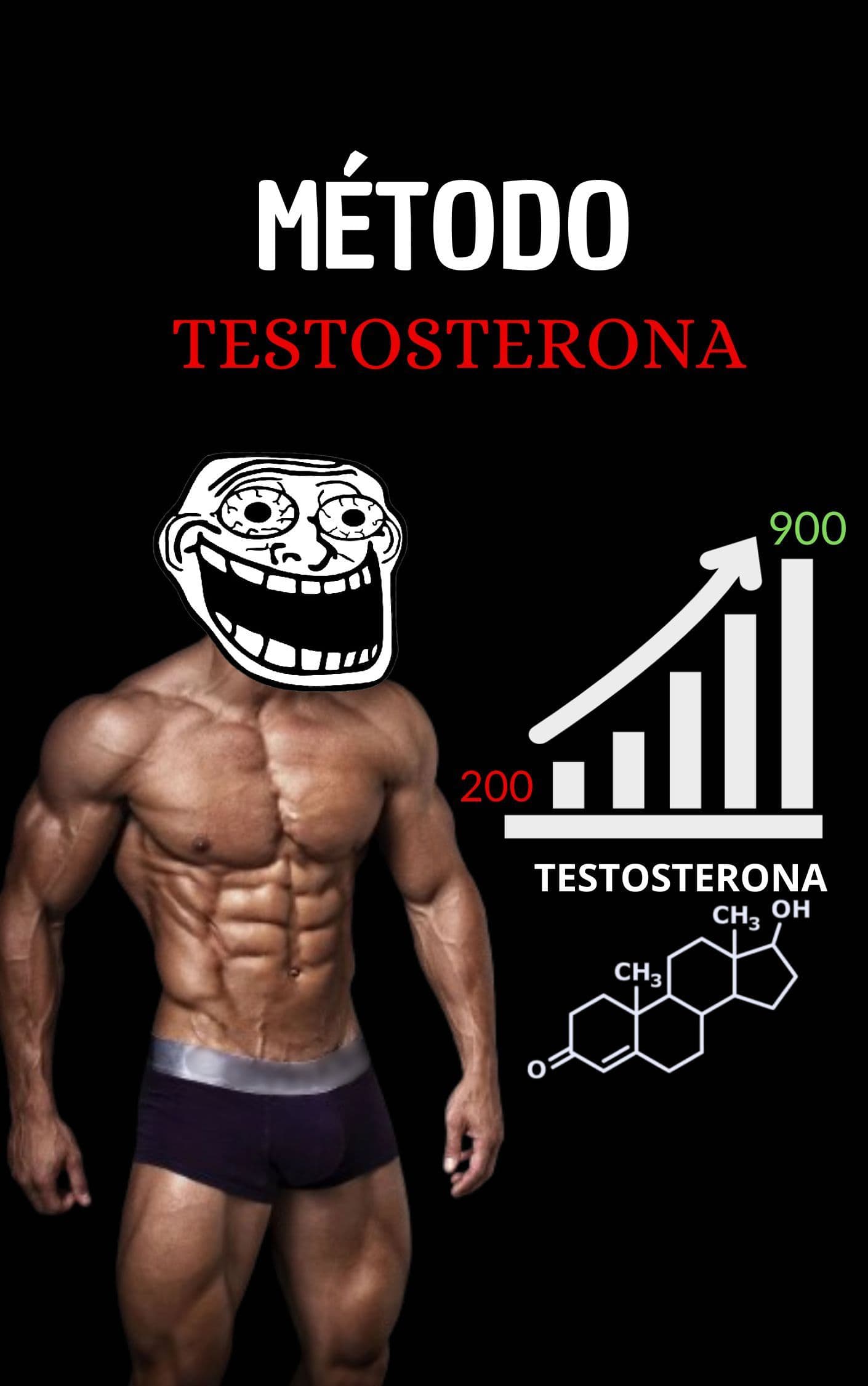 Método Testosterona