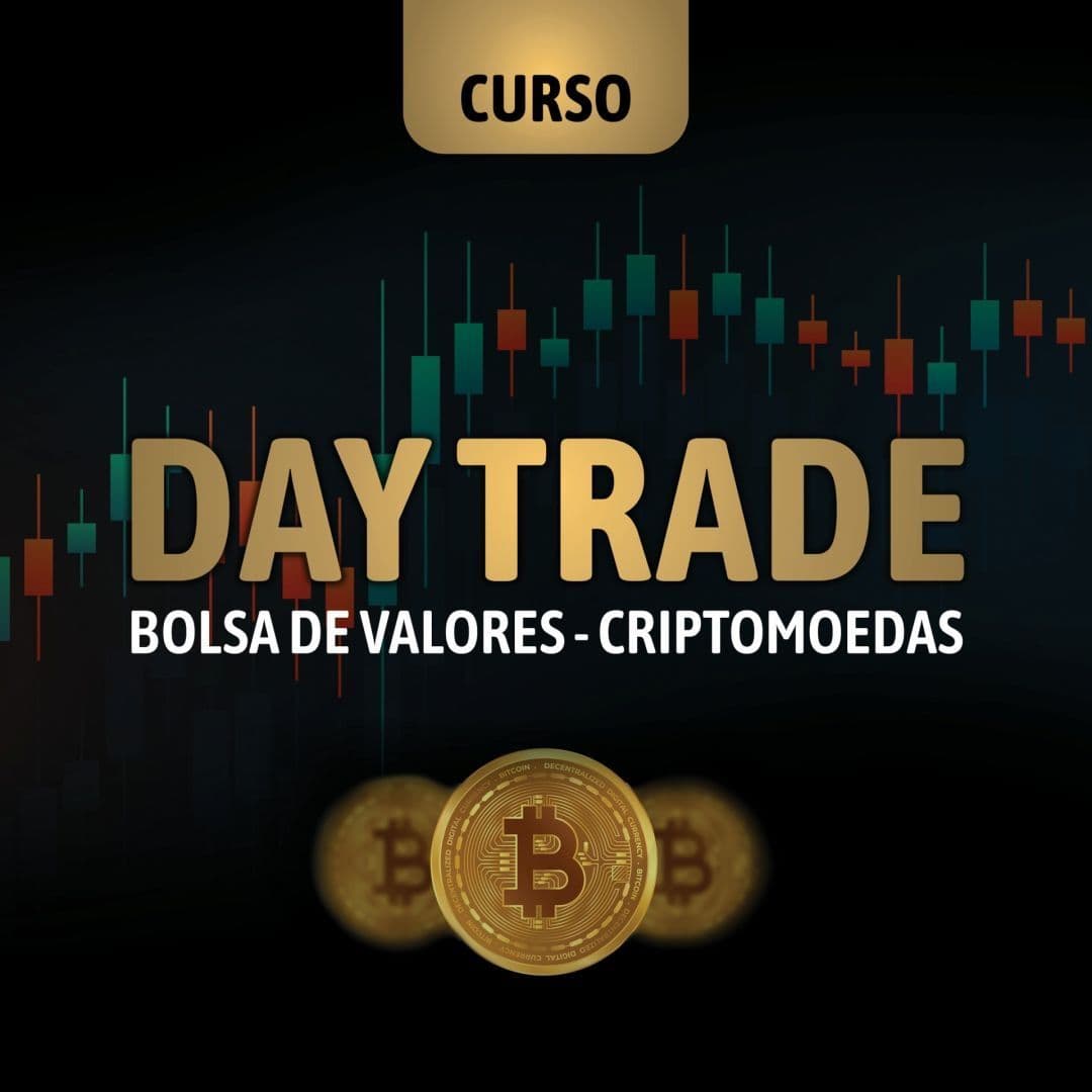 Day Trade 🦅