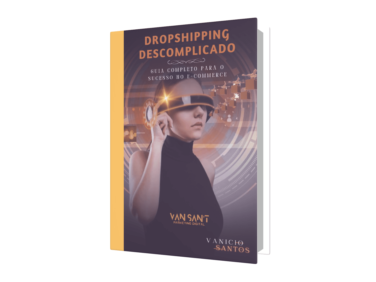 Dropshipping Descomplicado - Guia Completo para o Sucesso no E-commerce