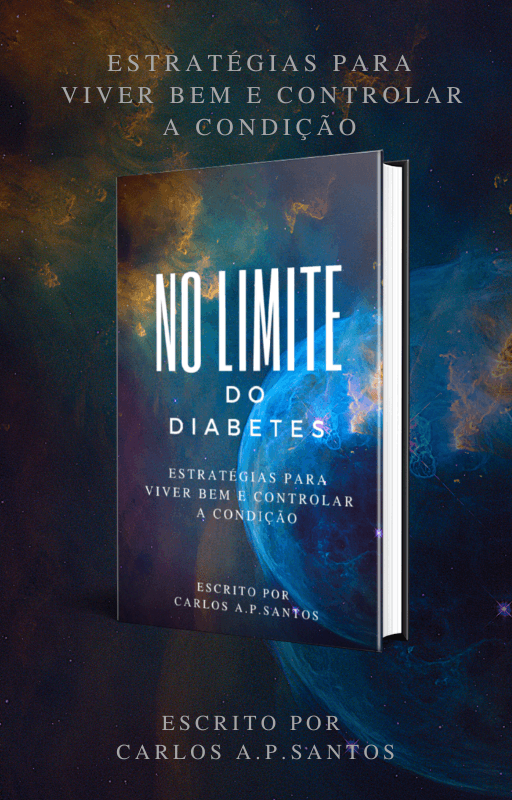 NO LIMITE DO DIABETES